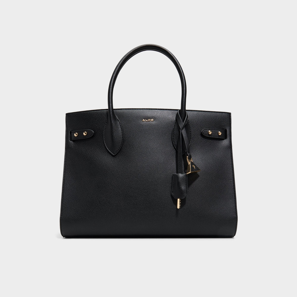 Aldo Unolaann in Black - Satchel bag