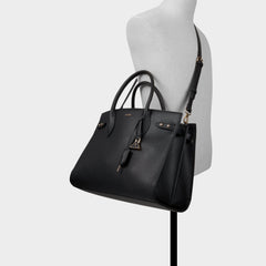 Aldo Unolaann in Black - Satchel bag
