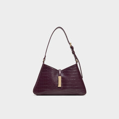 Aldo Julietta in Open Red - Shoulder bag