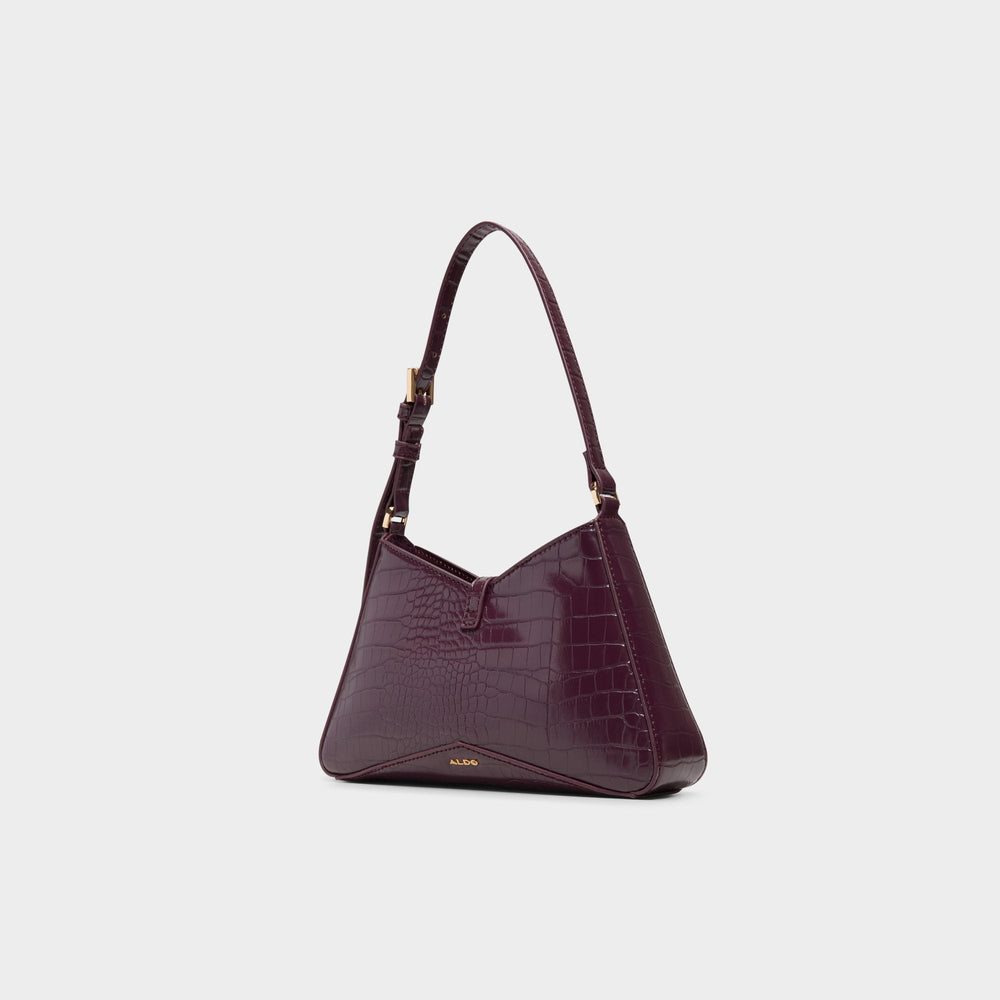 Aldo Julietta in Open Red - Shoulder bag