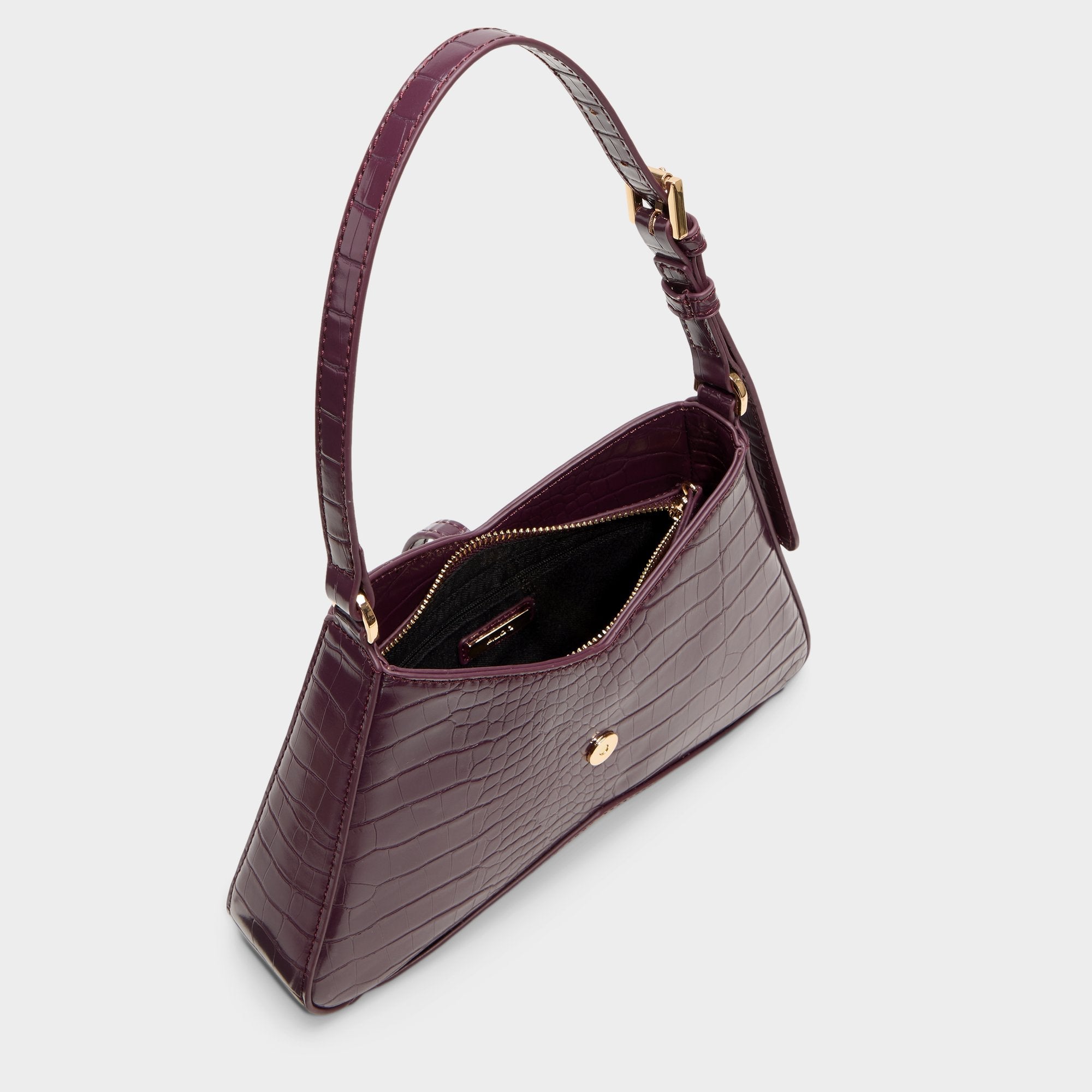 Aldo Julietta in Open Red - Shoulder bag