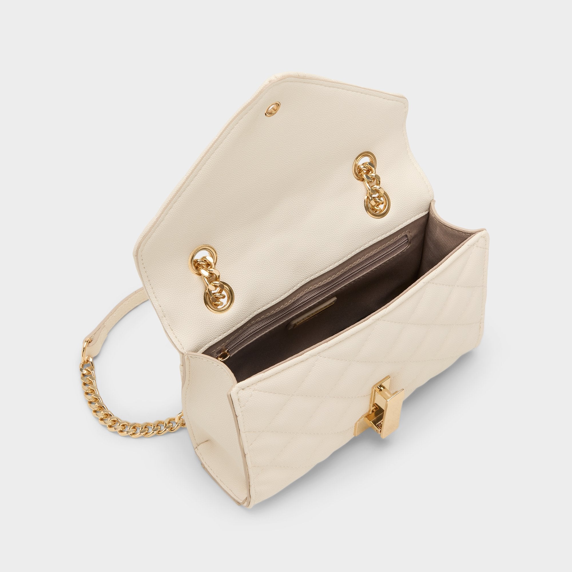 Aldo Chelsyyx in Bone - Crossbody bag