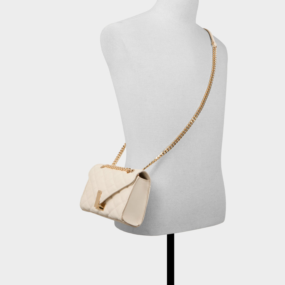Aldo Chelsyyx in Bone - Crossbody bag