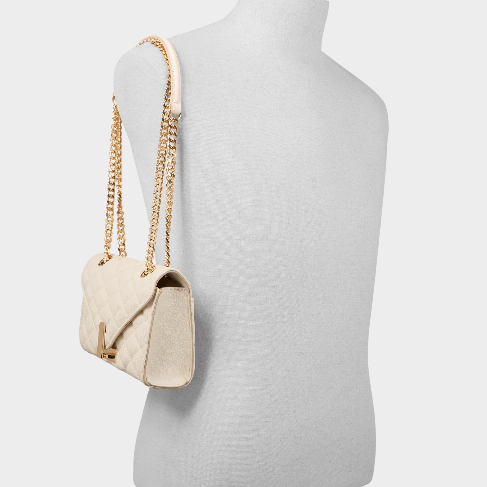 Aldo Chelsyyx in Bone - Crossbody bag