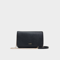 Aldo Riverlyy in Black - Crossbody bag