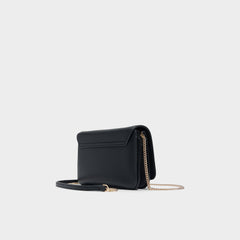 Aldo Riverlyy in Black - Crossbody bag