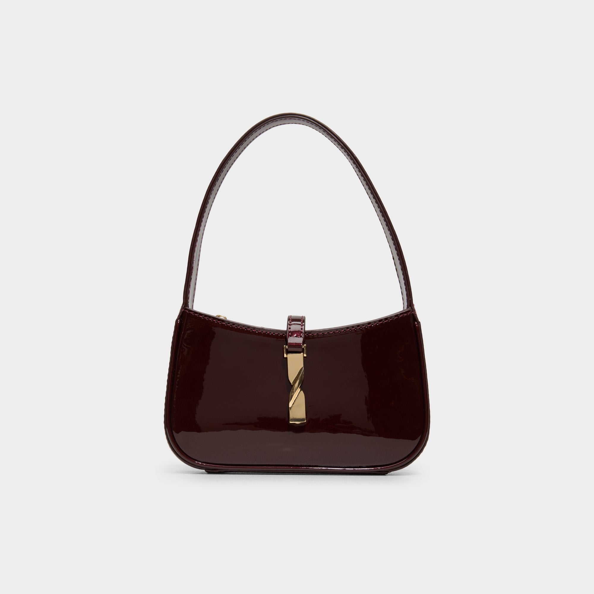 Aldo Abriellaa Brown Women's Shoulder Bags - Shoulder bag