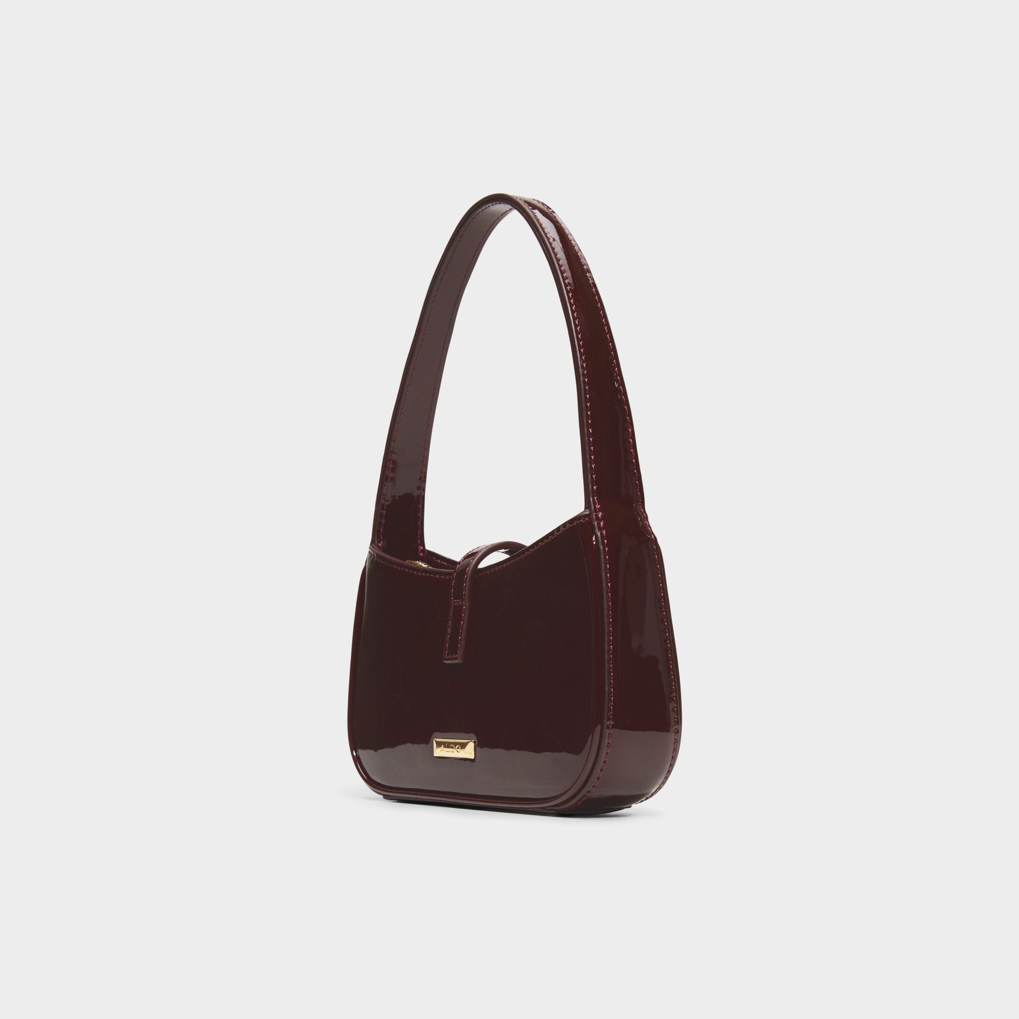 Aldo Abriellaa Brown Women's Shoulder Bags - Shoulder bag