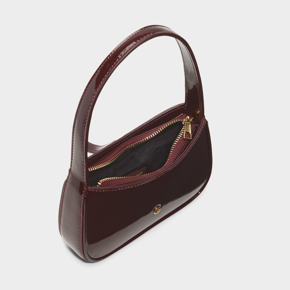 Aldo Abriellaa Brown Women's Shoulder Bags - Shoulder bag