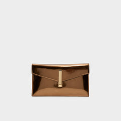 Aldo Larriblingg in Bronze - Clutch