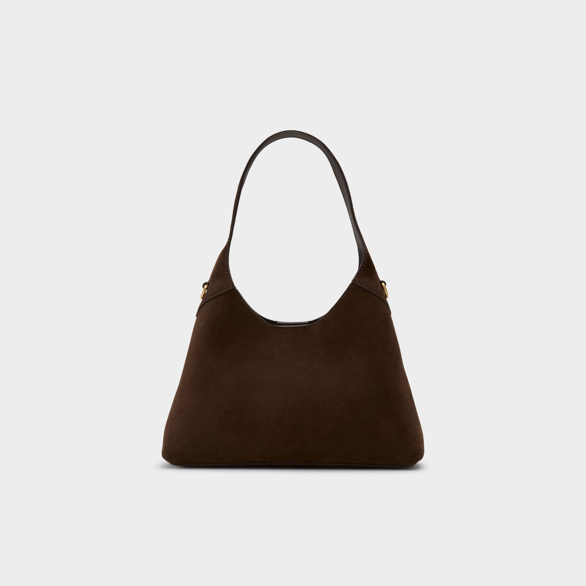 Aldo Smallharperr in Medium Brown - Hobo bag