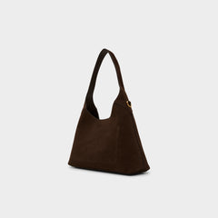 Aldo Smallharperr in Medium Brown - Hobo bag