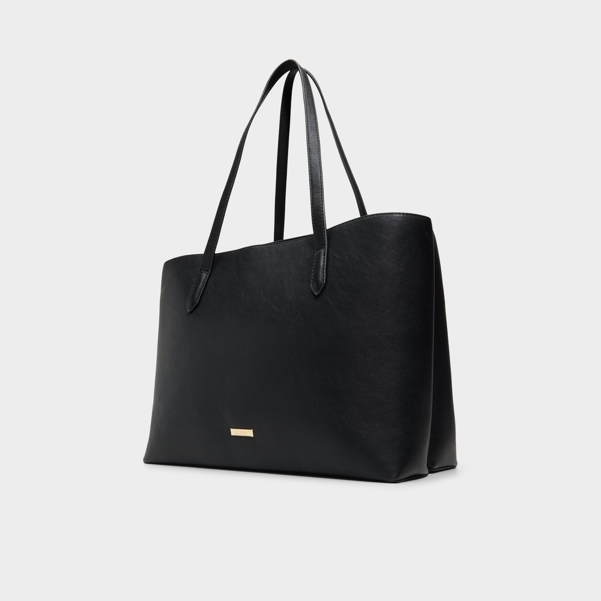 Aldo Ysabelle in Black - Laptop bag