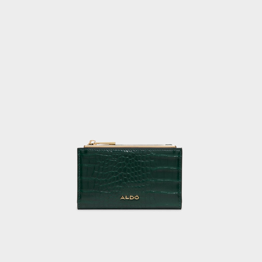 Aldo Mereclyaa in Green - Wallet