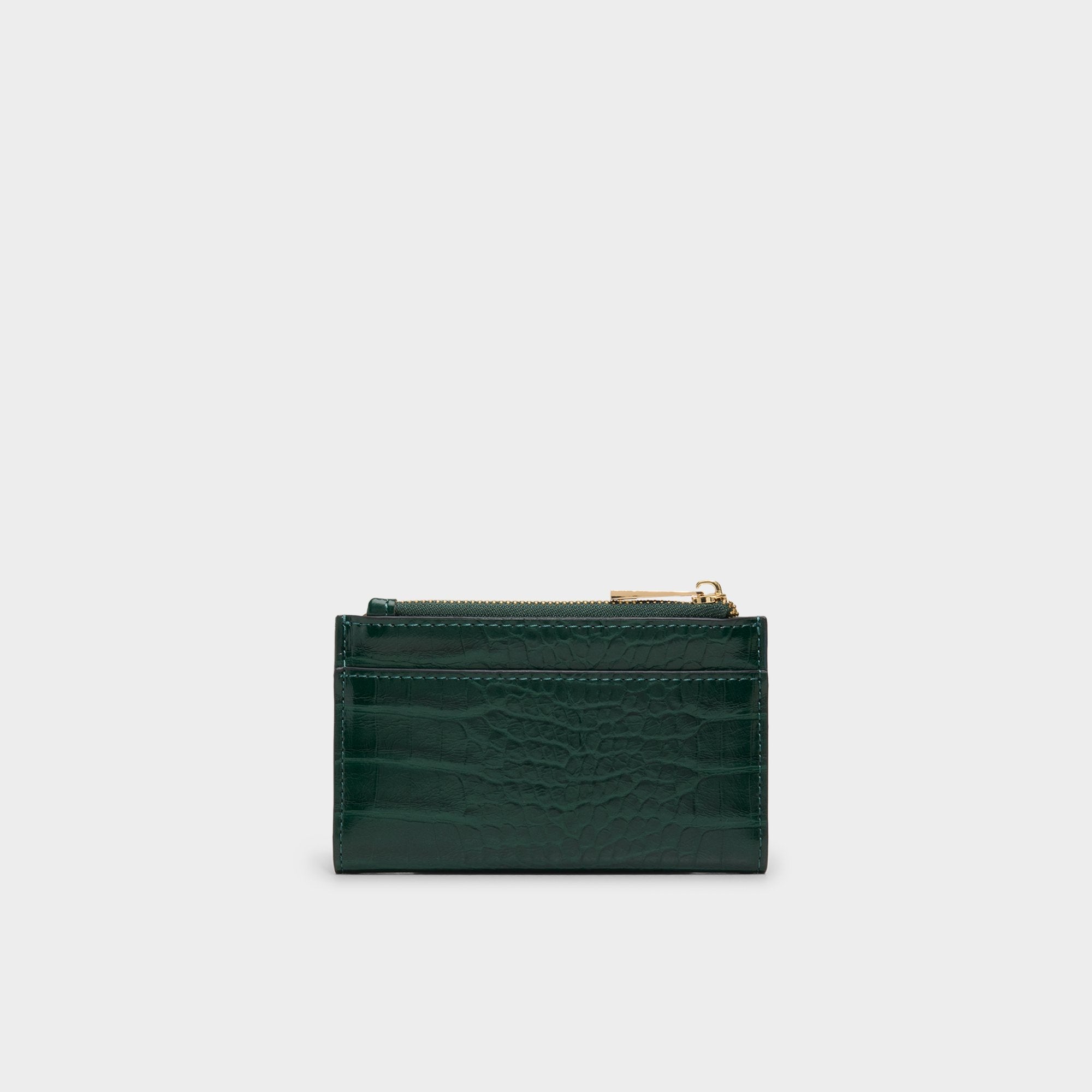 Aldo Mereclyaa in Green - Wallet