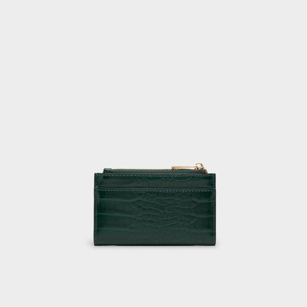 Aldo Mereclyaa in Green - Wallet