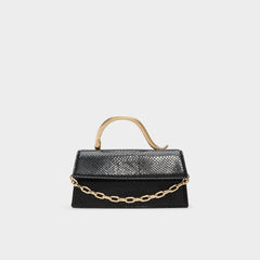 Aldo Daphnei Black Women's Top Handle Bags - Top handle bag