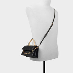 Aldo Daphnei Black Women's Top Handle Bags - Top handle bag