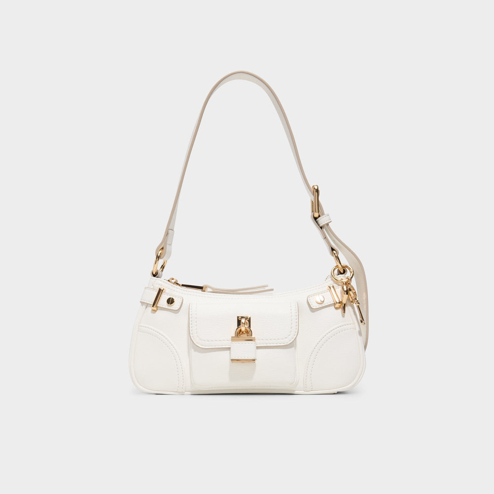 Aldo Beramandraa Bone Women's Shoulder Bags - Shoulder bag