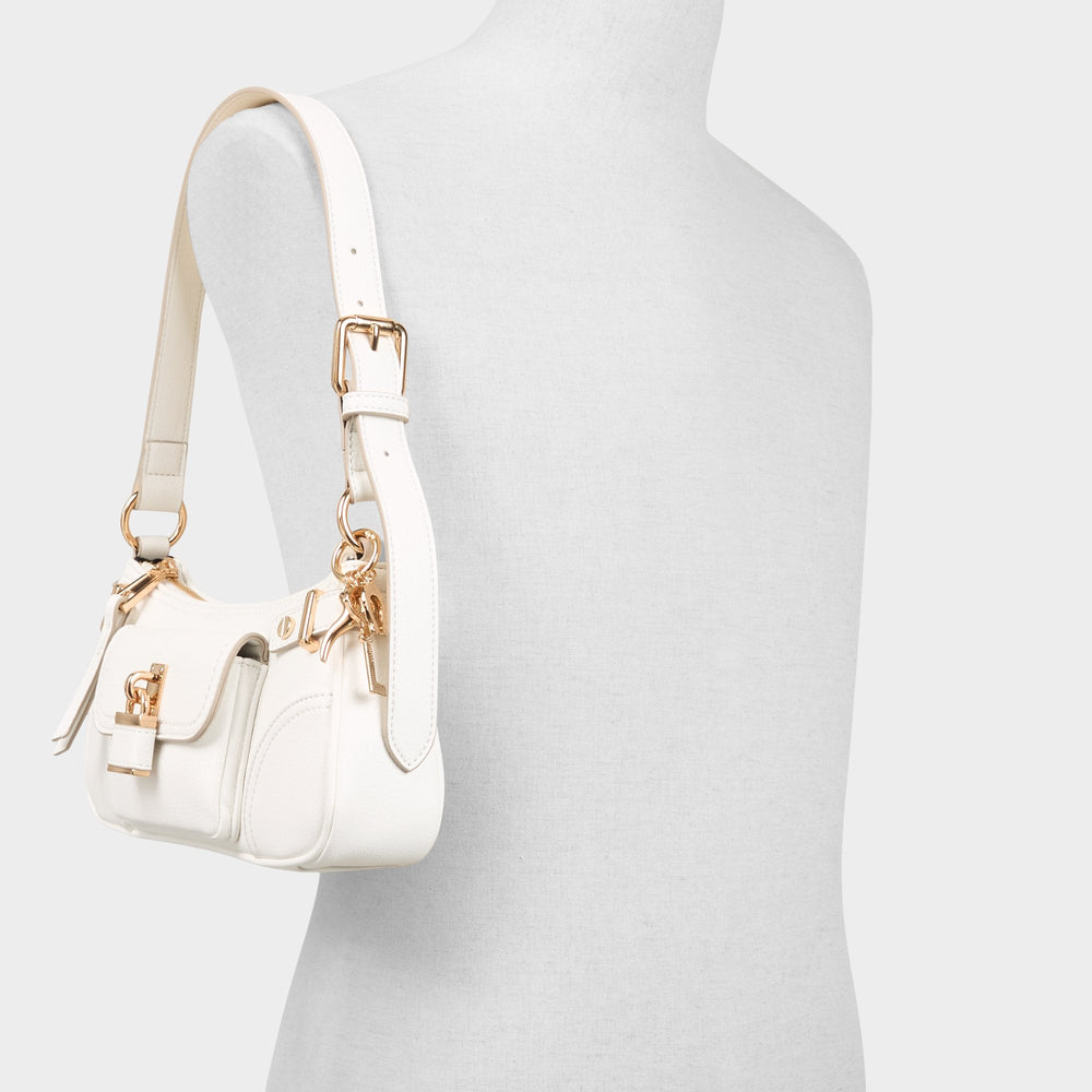 Aldo Beramandraa Bone Women's Shoulder Bags - Shoulder bag