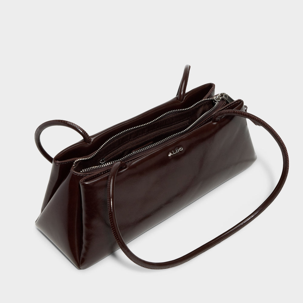 Aldo Alesiaa in Brown - Shoulder bag