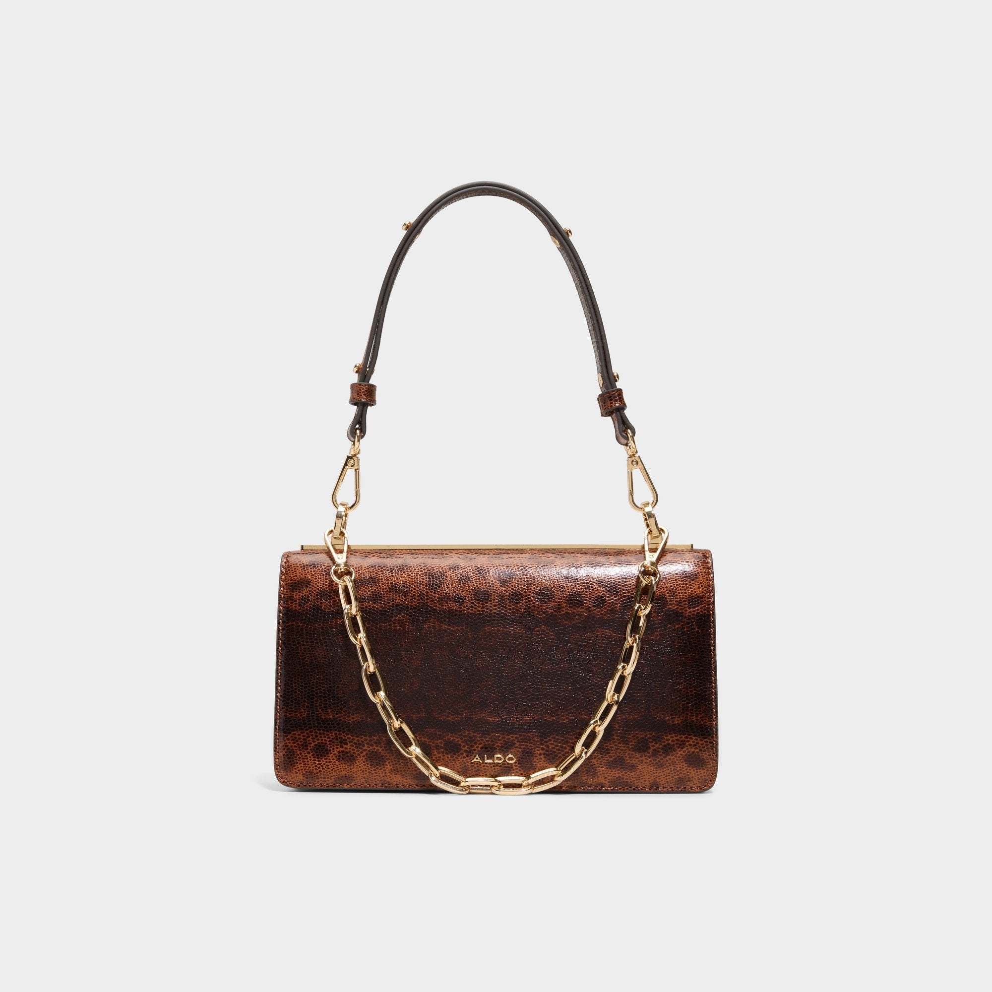 Aldo Daboucaa in Brown - Crossbody bag