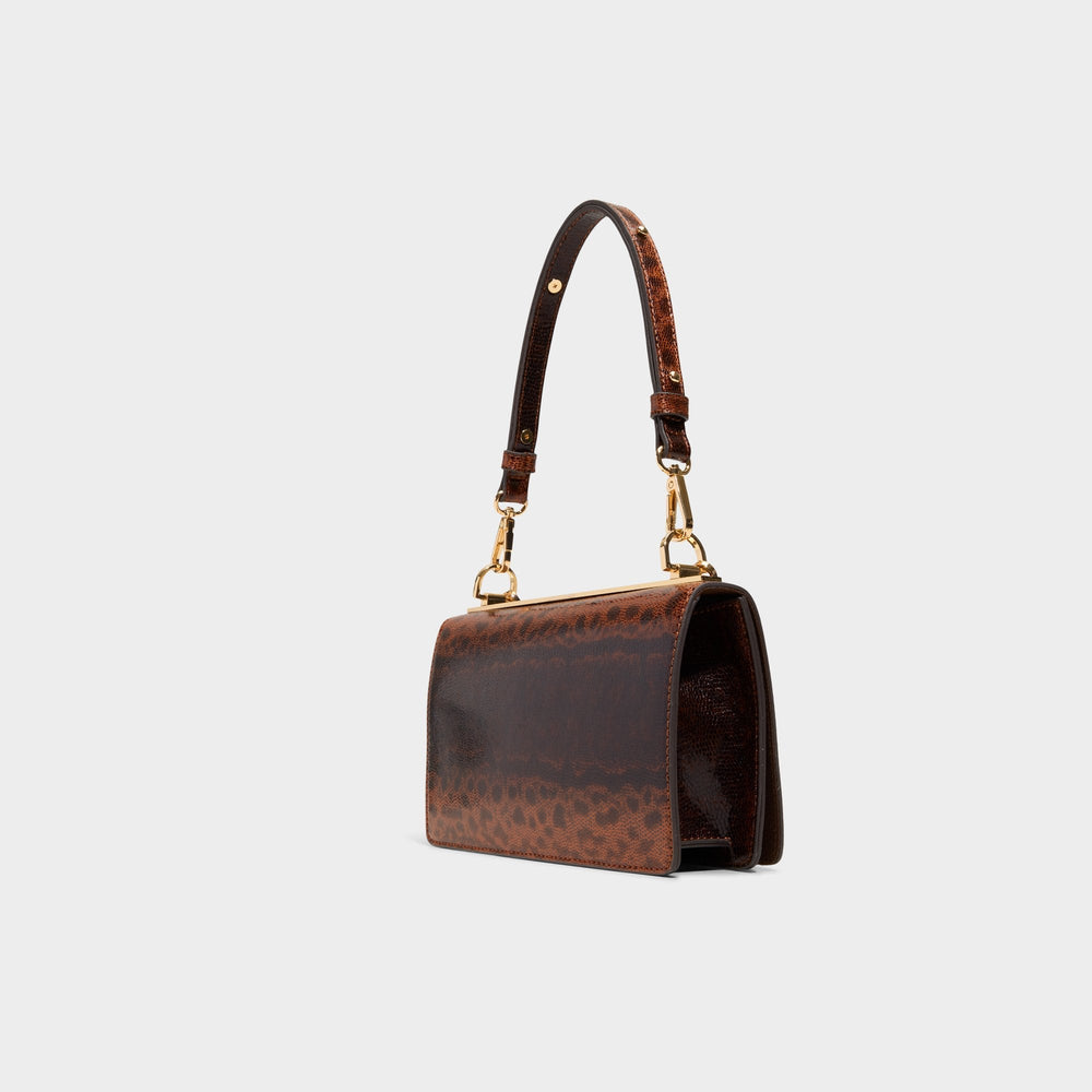 Aldo Daboucaa in Brown - Crossbody bag