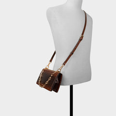Aldo Daboucaa in Brown - Crossbody bag