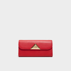 Aldo Ketziaa in Red - Wallet