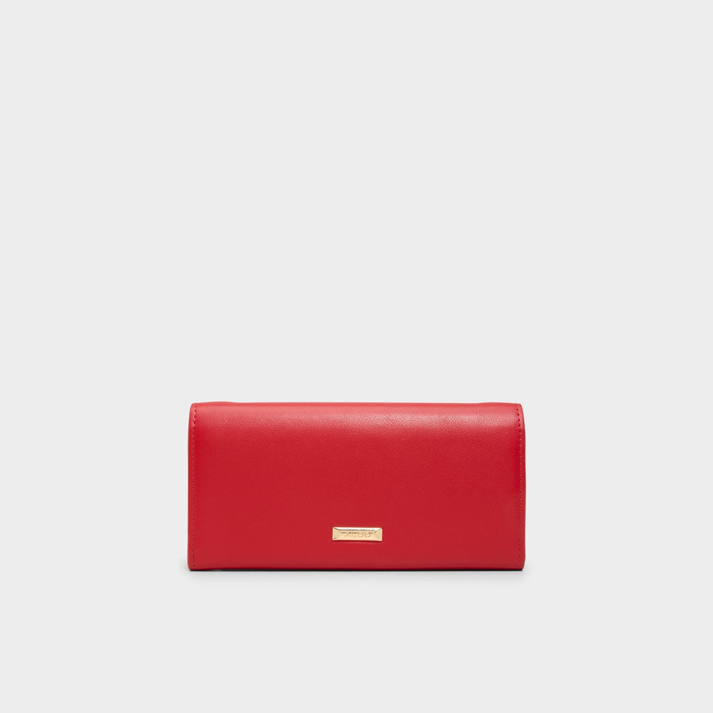 Aldo Ketziaa in Red - Wallet