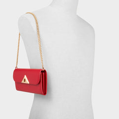 Aldo Ketziaa in Red - Wallet