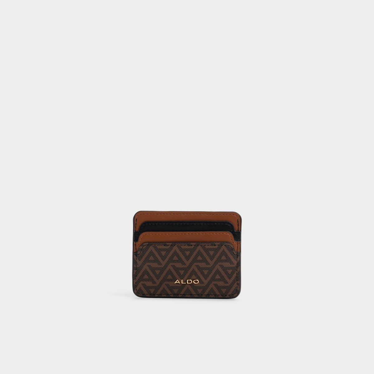 Aldo Samma Brown Women's Wallets - Wallet