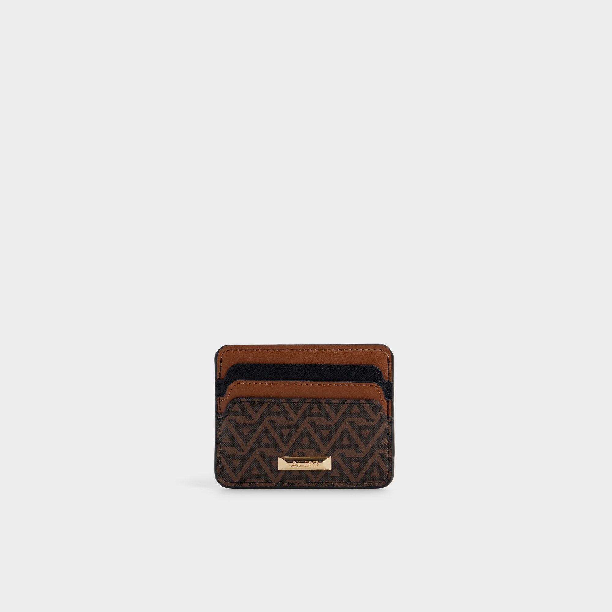 Aldo Samma Brown Women's Wallets - Wallet