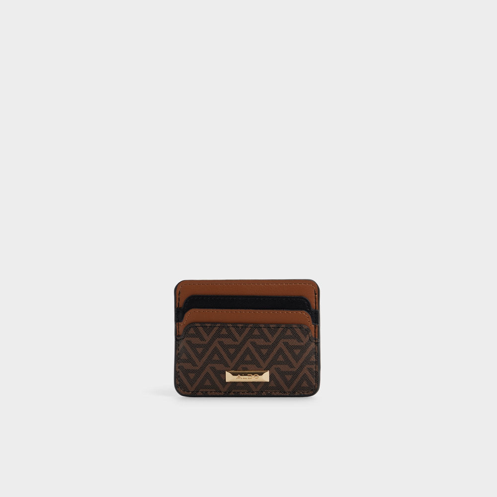 Aldo Samma Brown Women's Wallets - Wallet