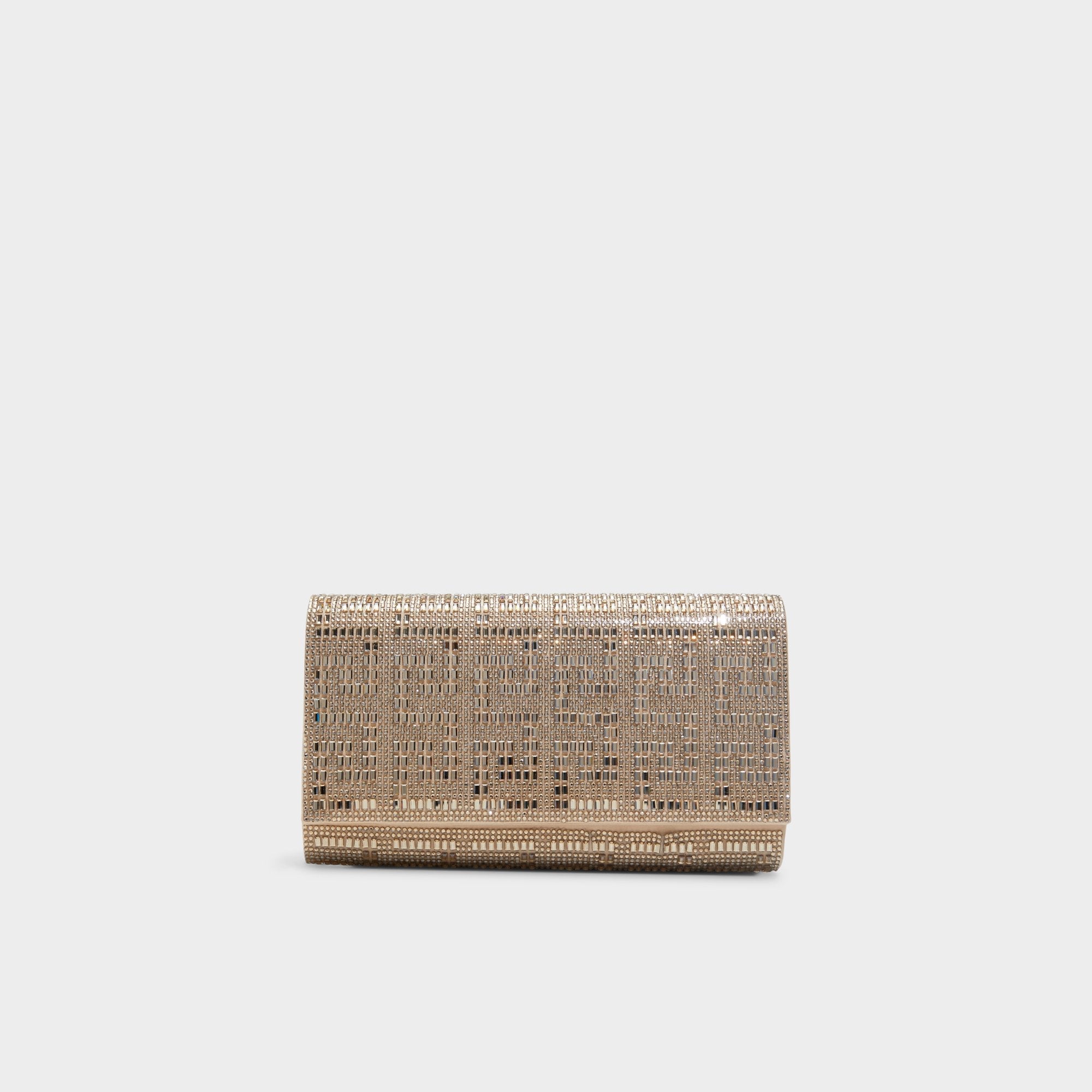 Aldo Fahari Gold Women's Clutches & Evening bags - Clutch