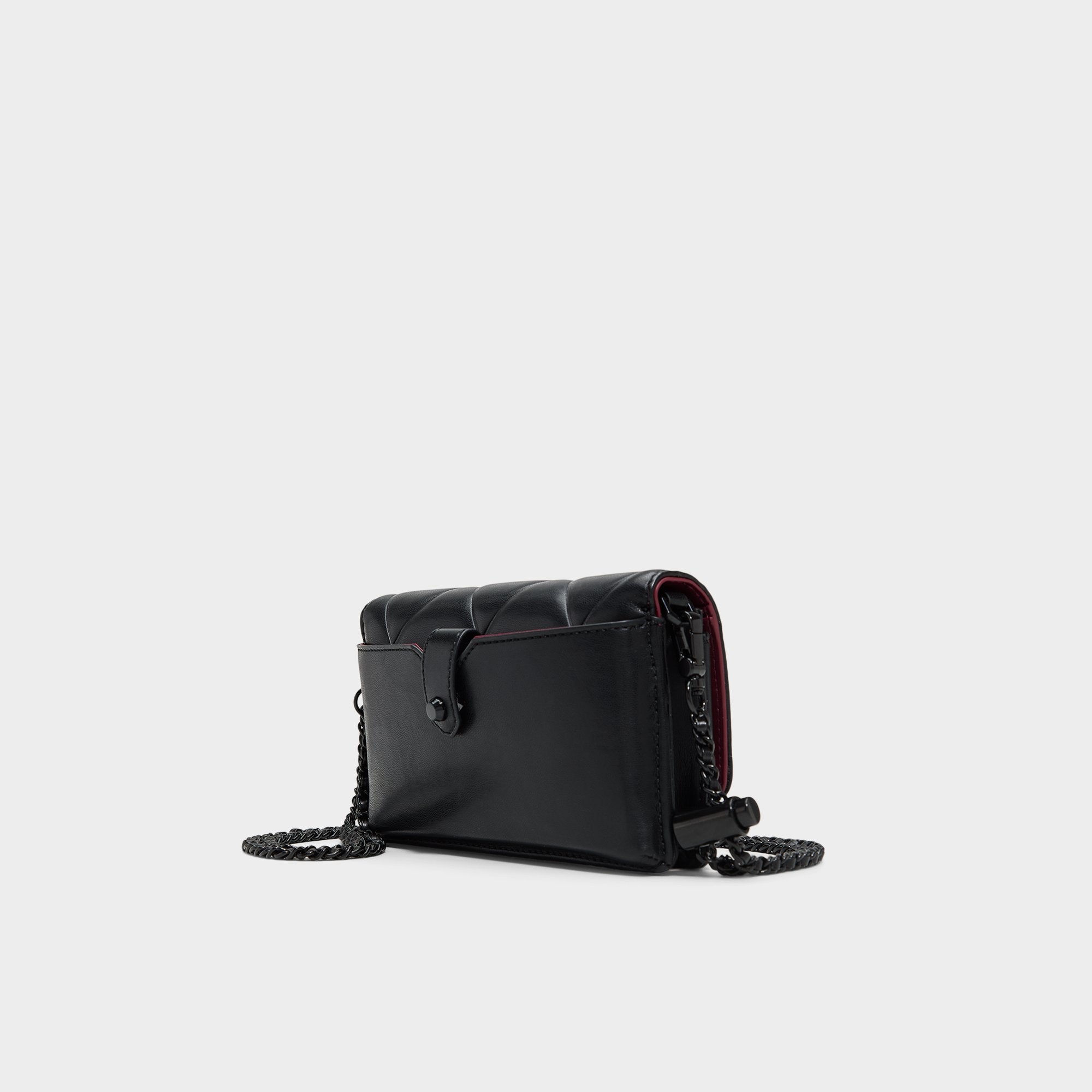 Aldo Fititalllx Other Black Women's Crossbody Bags - Wallet
