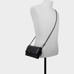 Aldo Fititalllx Other Black Women's Crossbody Bags - Wallet