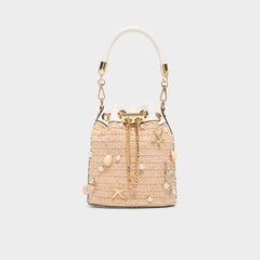 Aldo Sirenax Natural Women's Bucket Bags - Bucket bag
