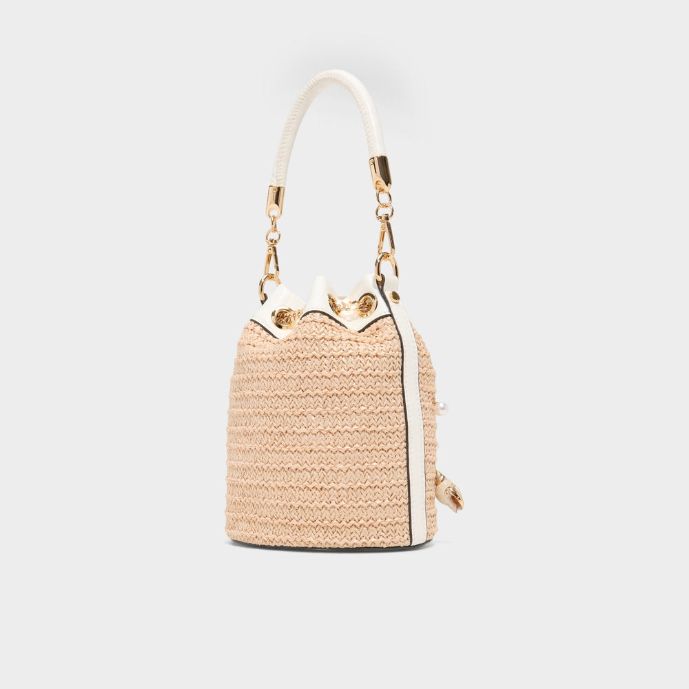Aldo Sirenax Natural Women's Bucket Bags - Bucket bag