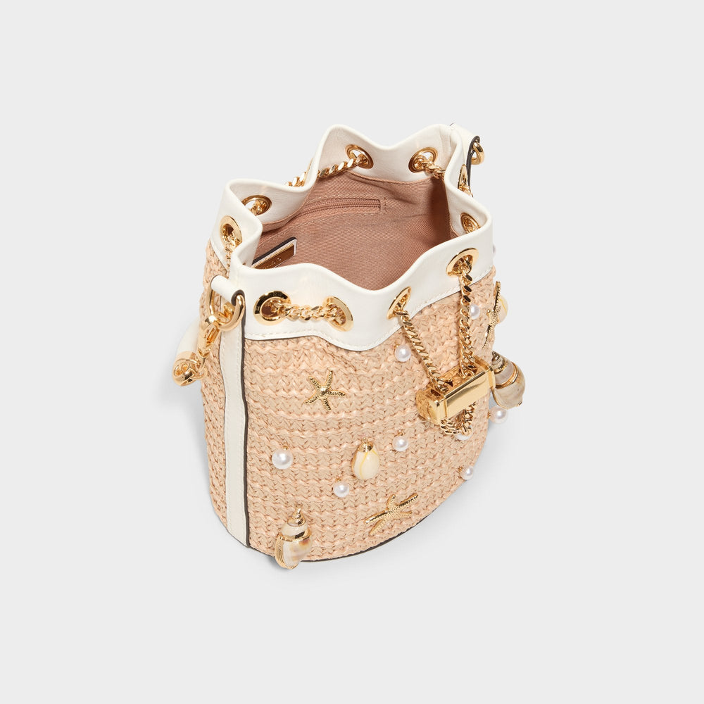 Aldo Sirenax Natural Women's Bucket Bags - Bucket bag