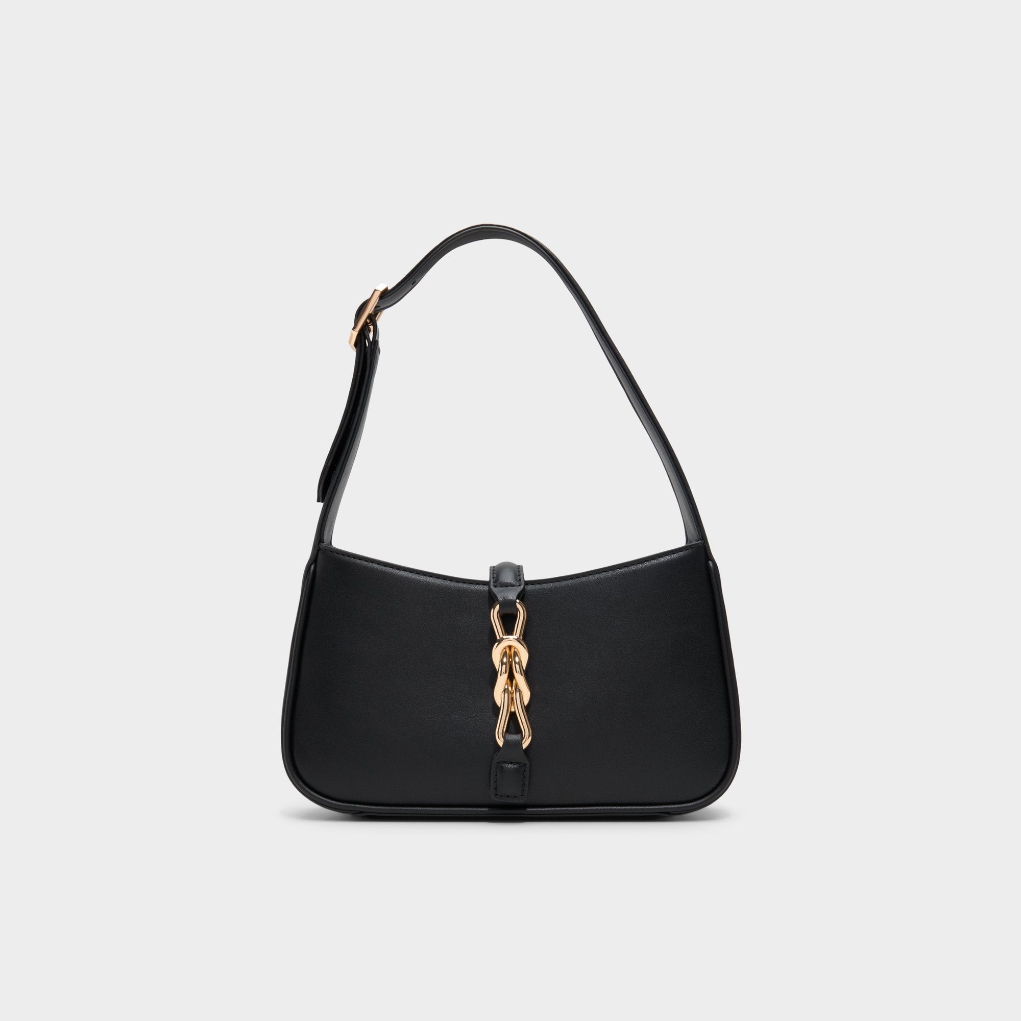 Aldo Aubrielax Black Women's Shoulder Bags - Shoulder bag