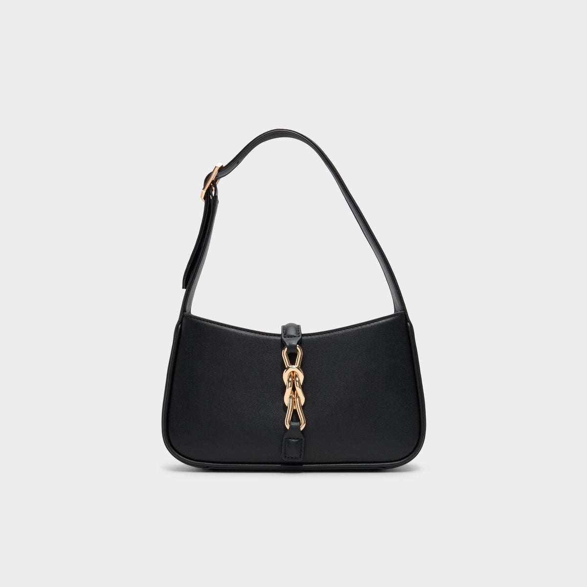 Aldo Aubrielax Black Women's Shoulder Bags - Shoulder bag