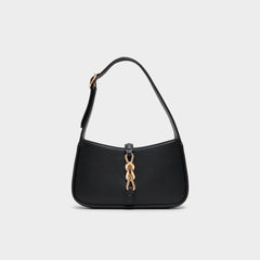 Aldo Aubrielax Black Women's Shoulder Bags - Shoulder bag