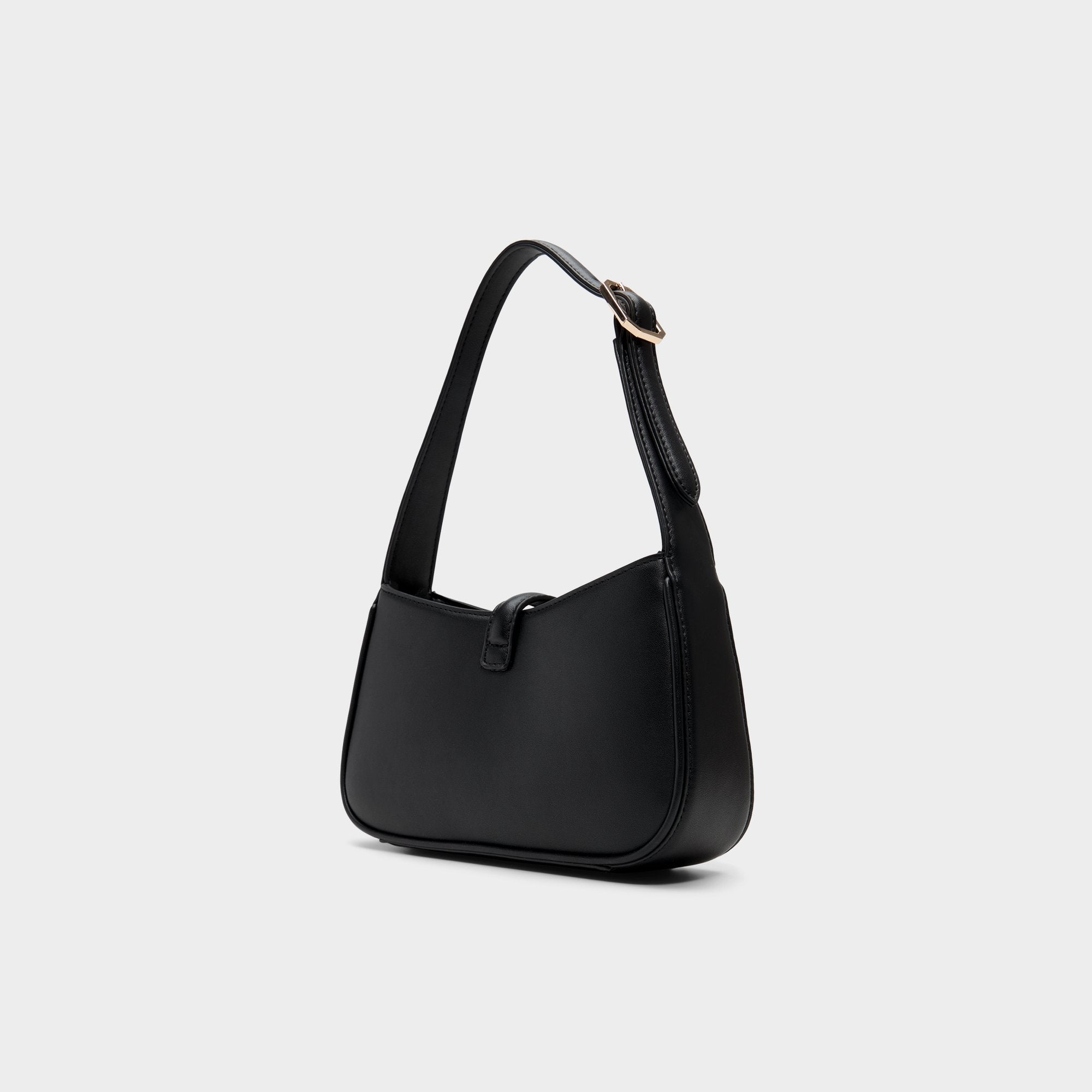 Aldo Aubrielax Black Women's Shoulder Bags - Shoulder bag
