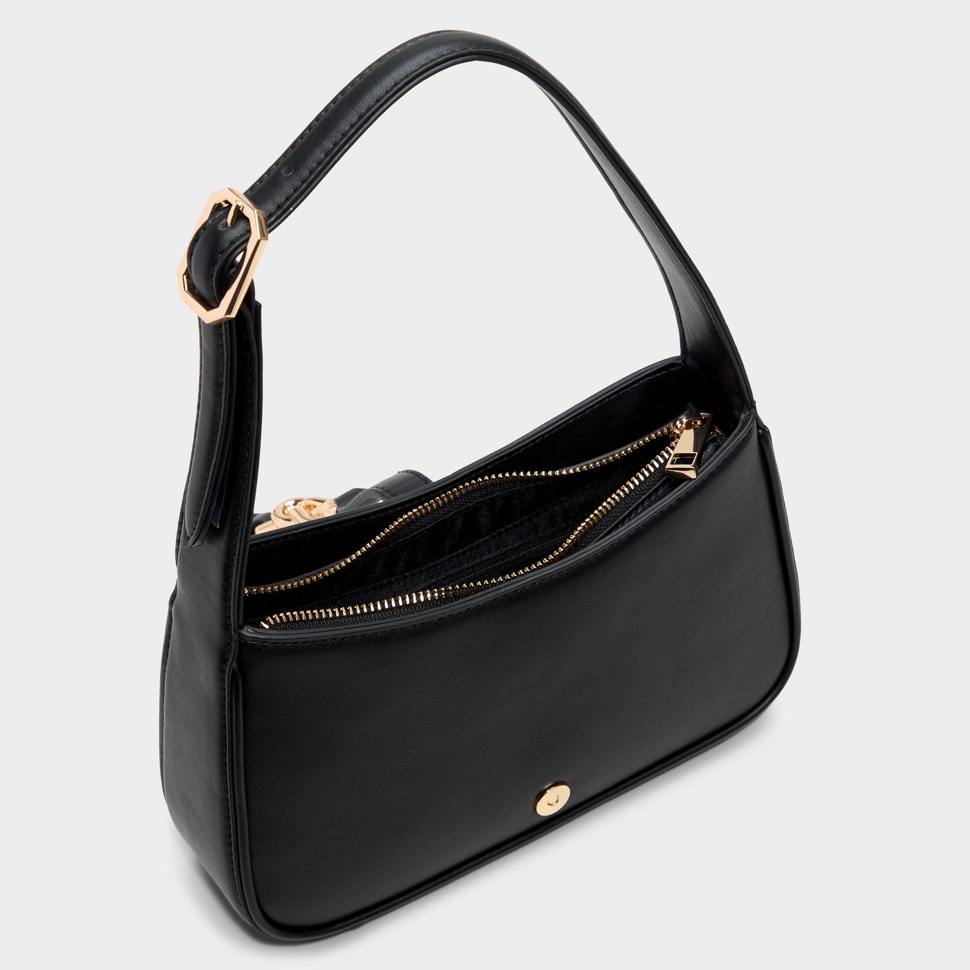 Aldo Aubrielax Black Women's Shoulder Bags - Shoulder bag