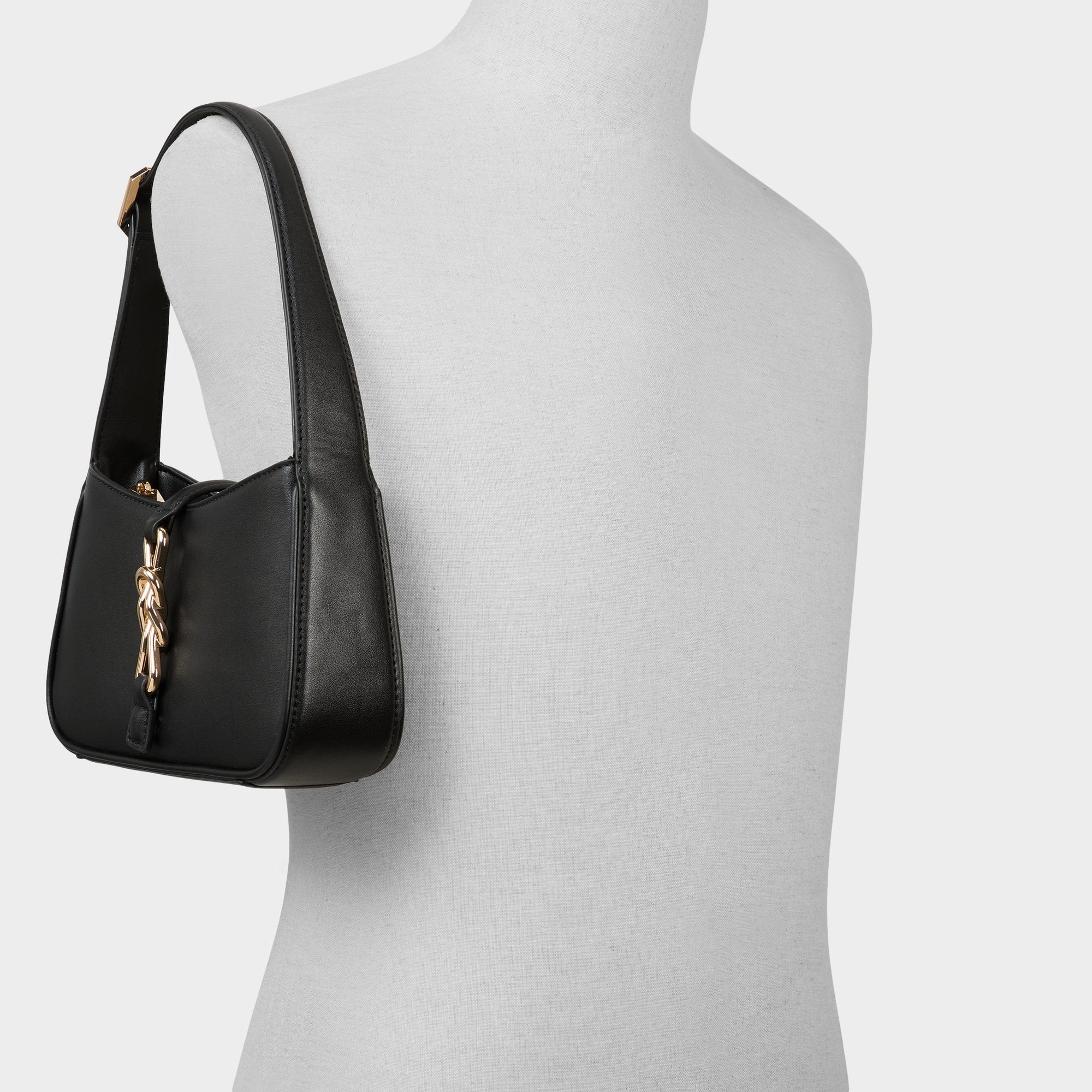 Aldo Aubrielax Black Women's Shoulder Bags - Shoulder bag