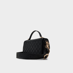 Aldo Dallannax Black Women's Crossbody Bags - Crossbody bag