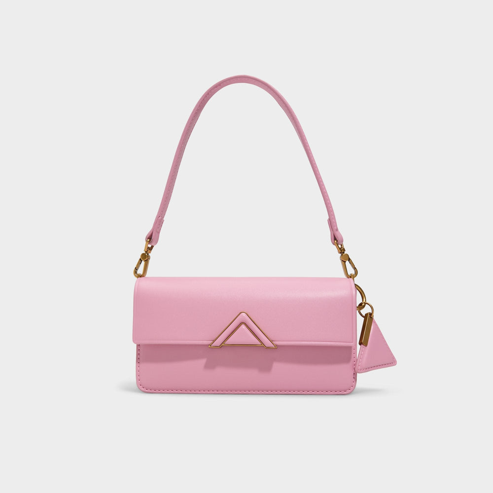 Aldo Luxecarryx Light Pink Women's Shoulder Bags - Shoulder bag