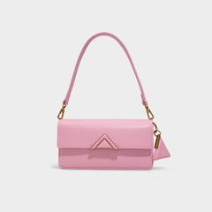 Aldo Luxecarryx Light Pink Women's Shoulder Bags - Shoulder bag