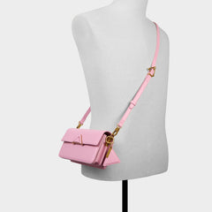 Aldo Luxecarryx Light Pink Women's Shoulder Bags - Shoulder bag
